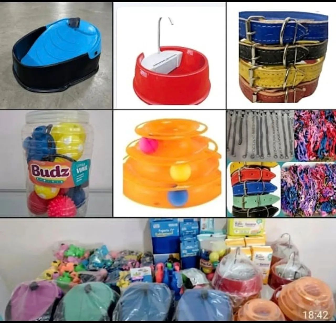 Acessórios Para Pet Diversos  - Foto 3