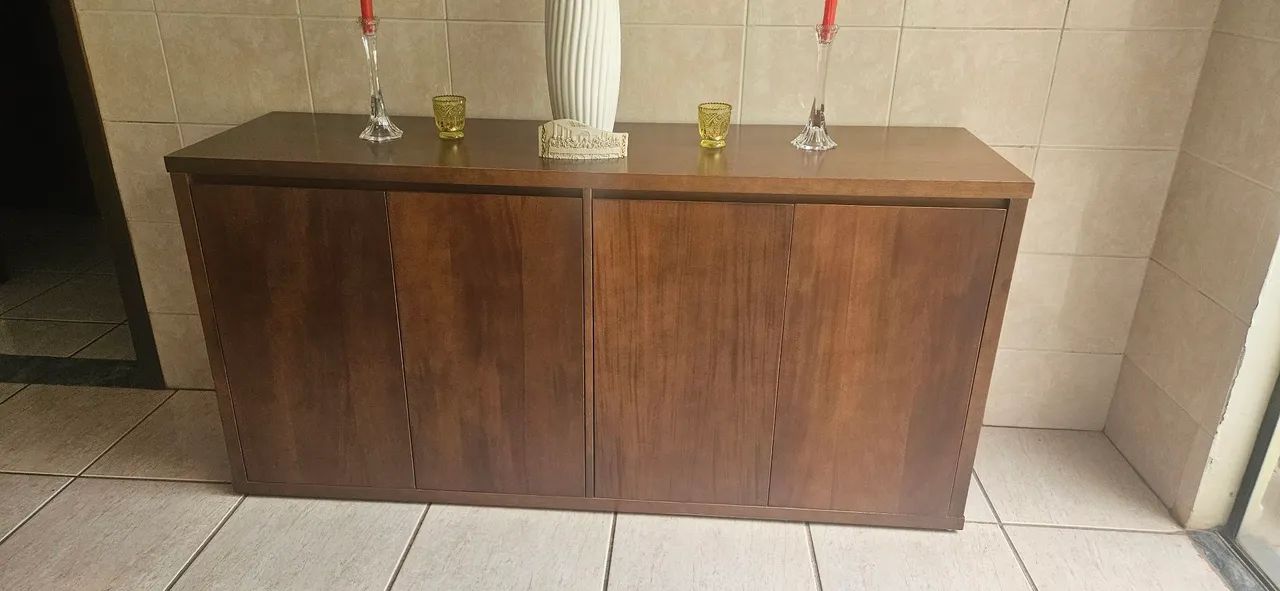 Balcão/buffet