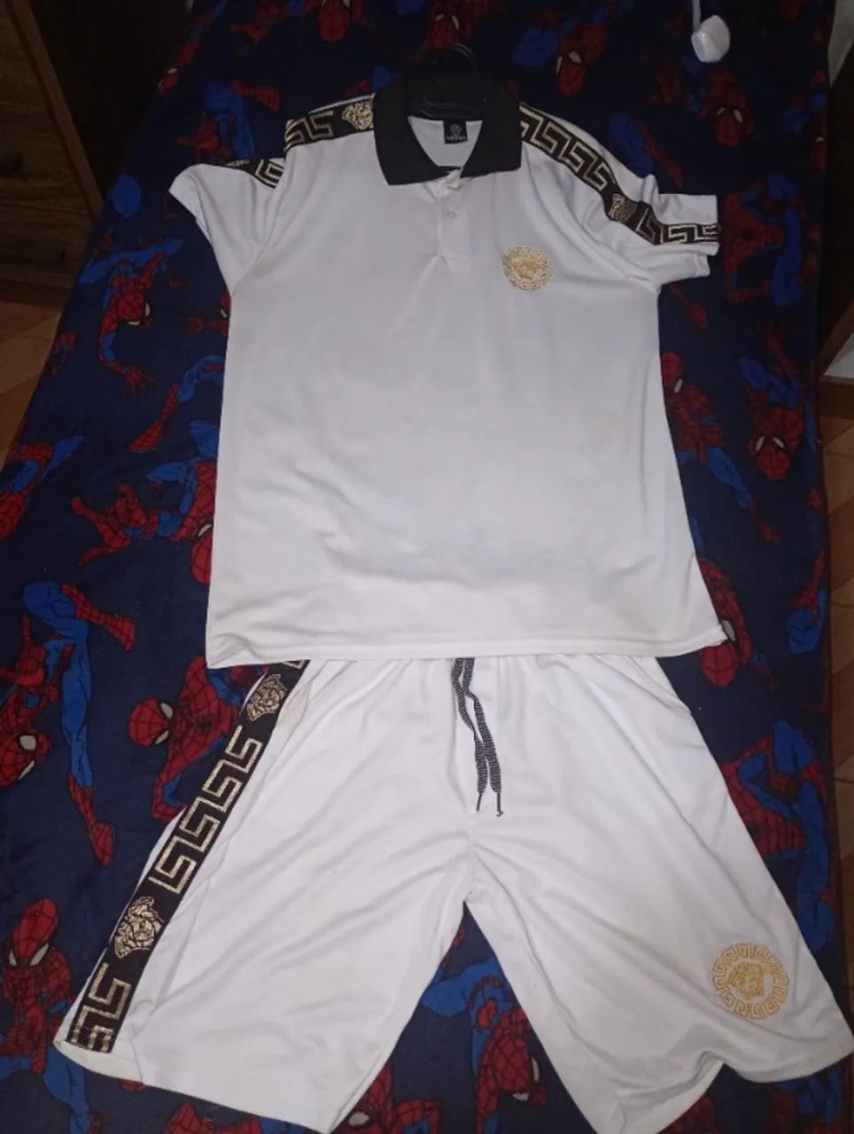 Vendo kit Versace  - Foto 2