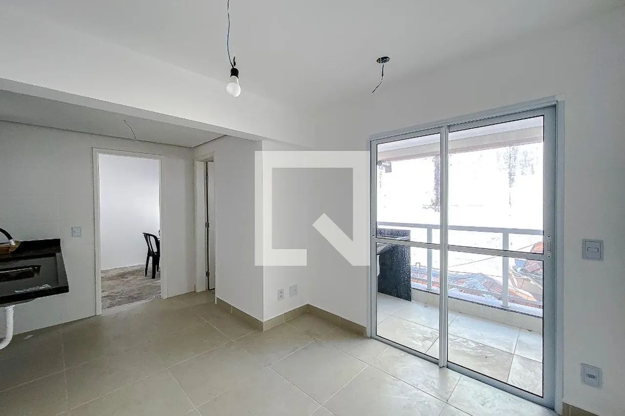 Apartamento à Venda - Mooca, 2 Quartos, 41 m2 - Foto 6