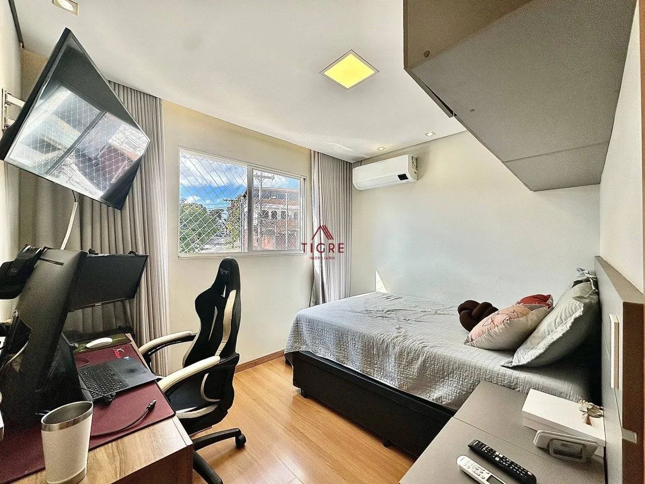 Apartamento com 2 Quartos à Venda, 50m² - Foto 5