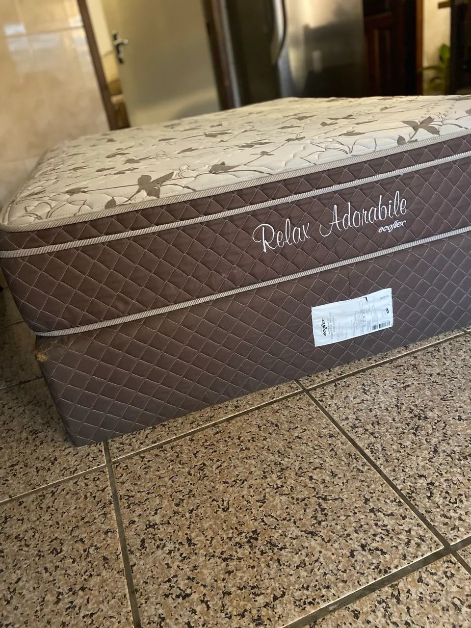 Vendo cama box  - Foto 2