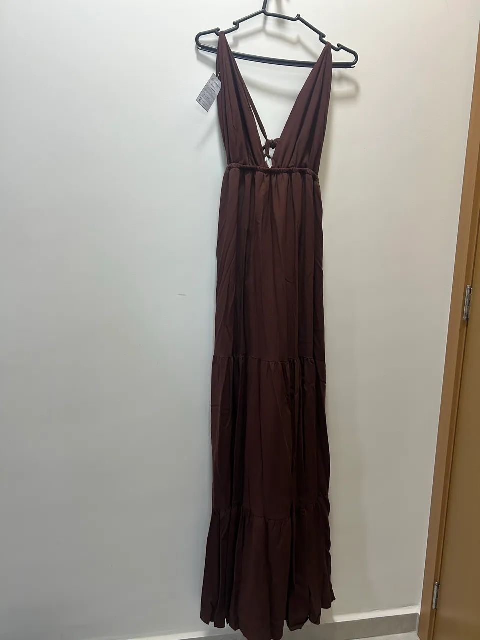 Vestido nunca usado da Exibida Store  - Foto 2