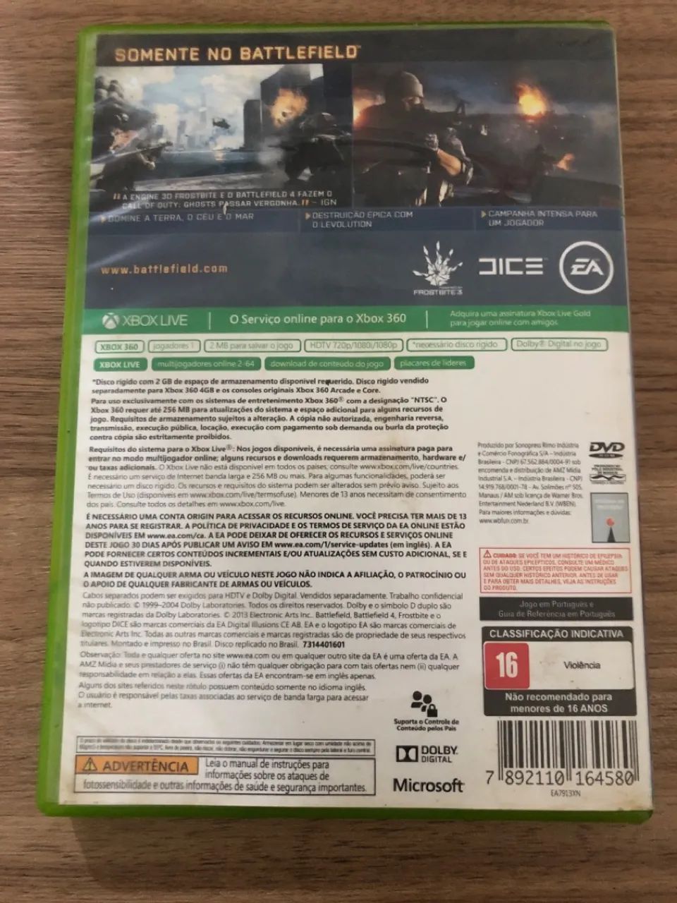 Battlefield 4 - Foto 4