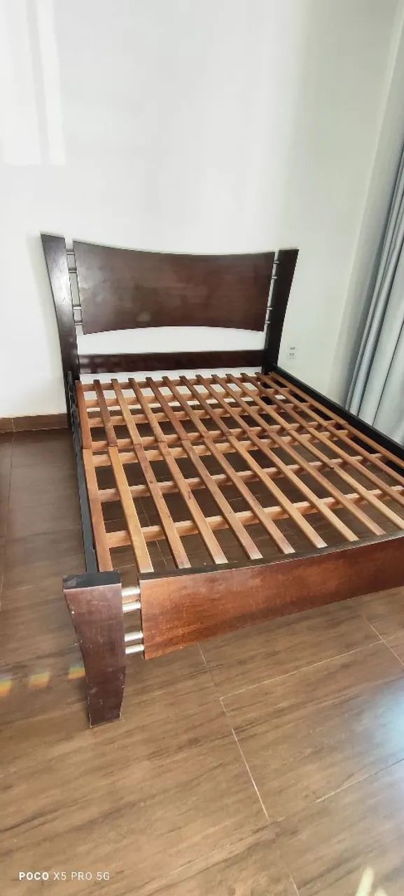 Cama casal 