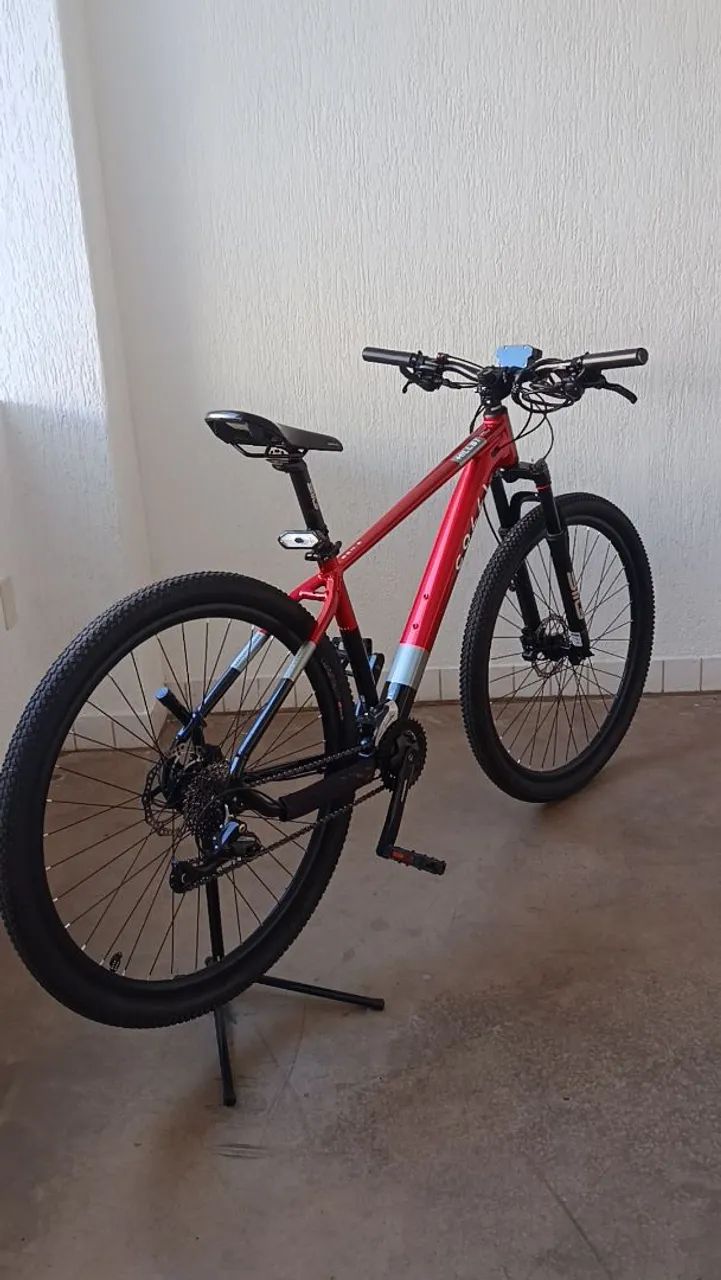 Bicicleta aro 29  - Foto 5
