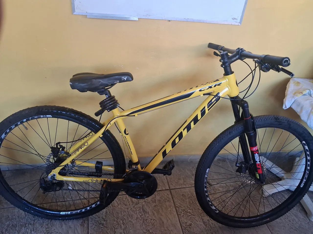 Bicicleta aro 29 - Foto 2
