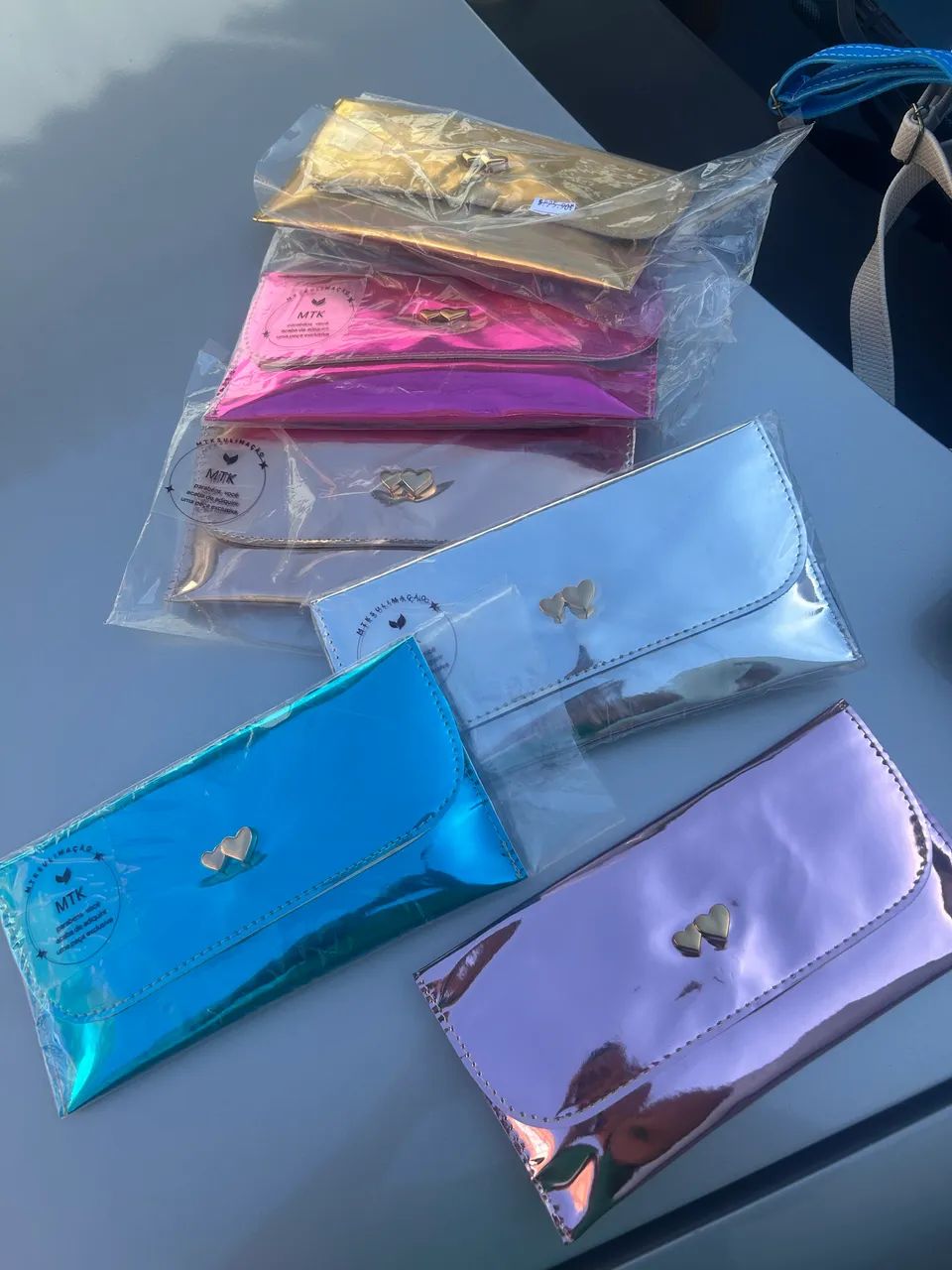 20 bolsas por 250$ - Foto 5