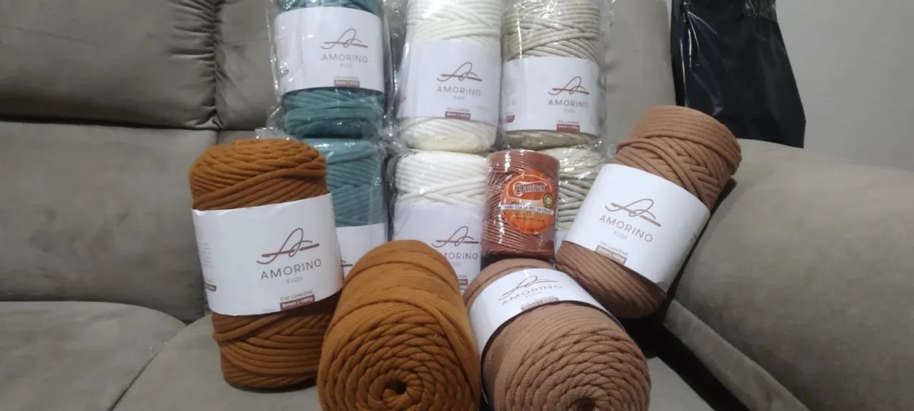 Venda  de material para artesanato abaixo do preço  de mercado  - Foto 4