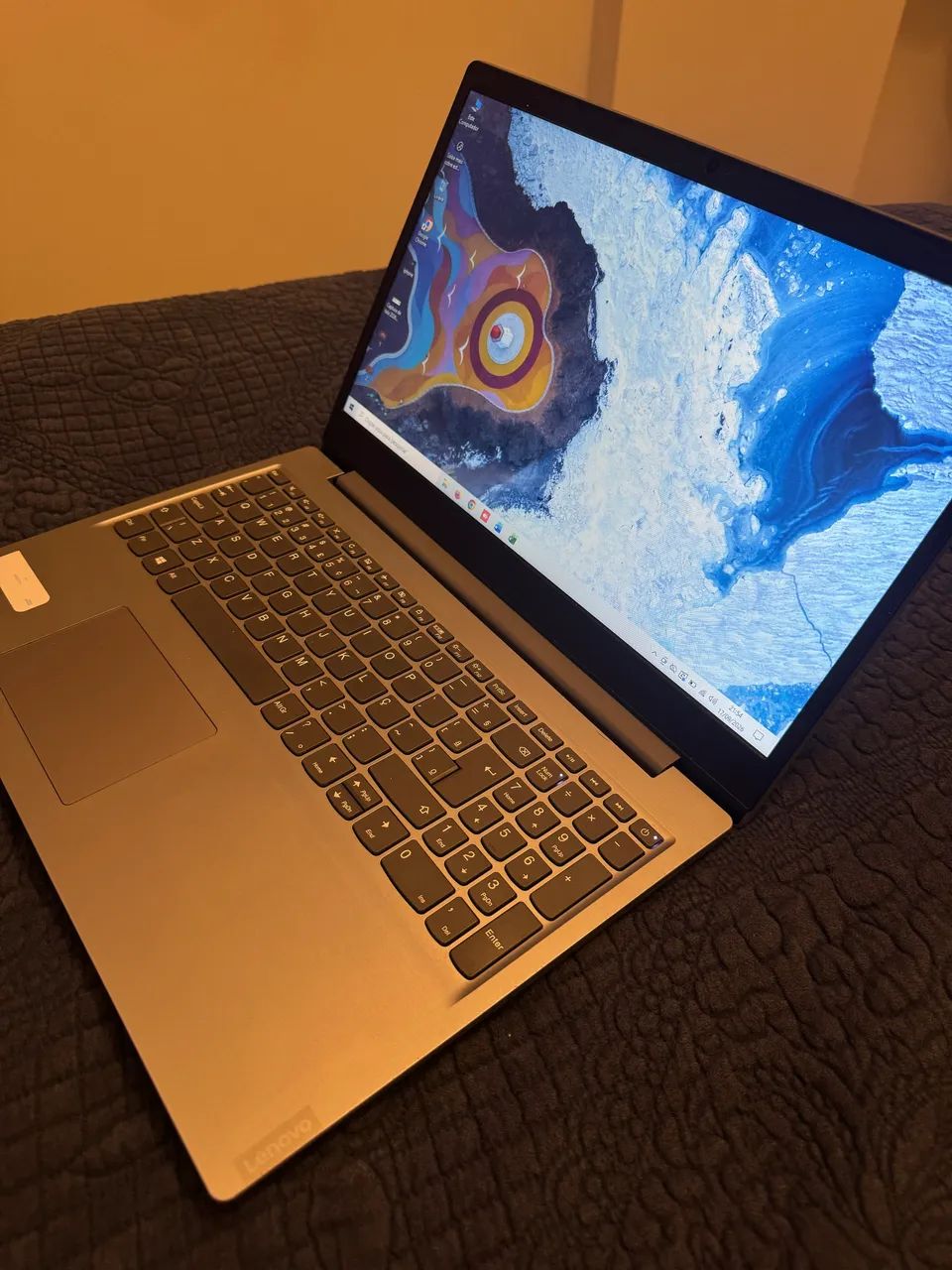 Notebook Lenovo IdeaPad S145-15IIL