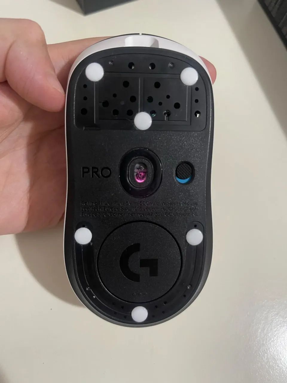 GPRO Superstrike X2 (Garantia Logitech) - Foto 5