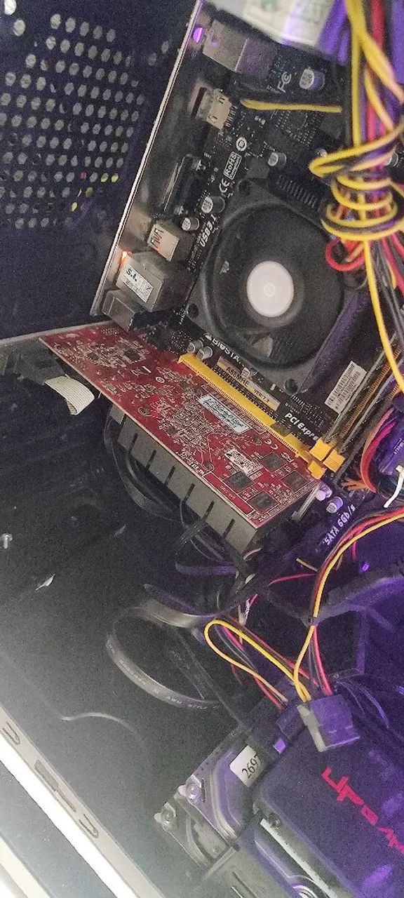 CPU PARA VENDER HOJE - Foto 4