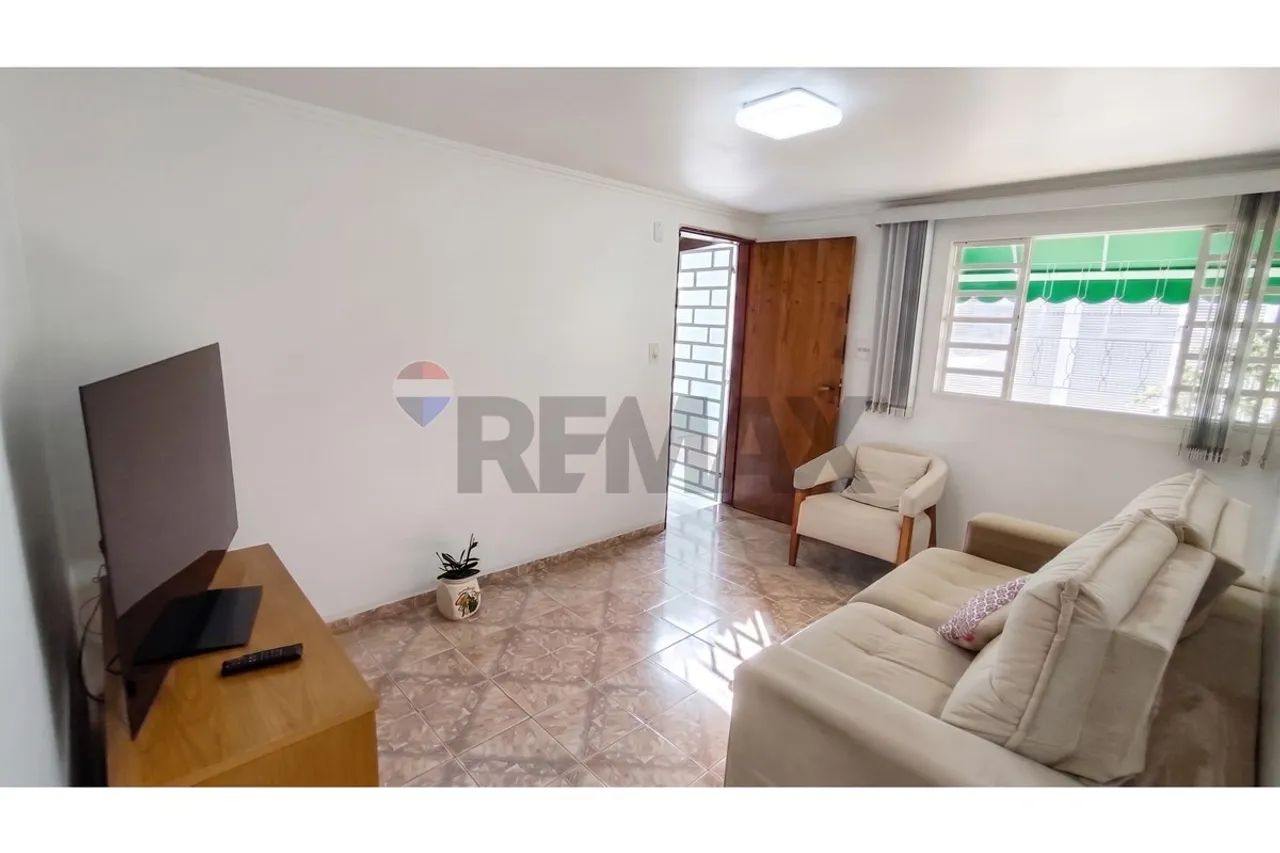 Casa de 240 m² com 3 quartos Guará I - Foto 5