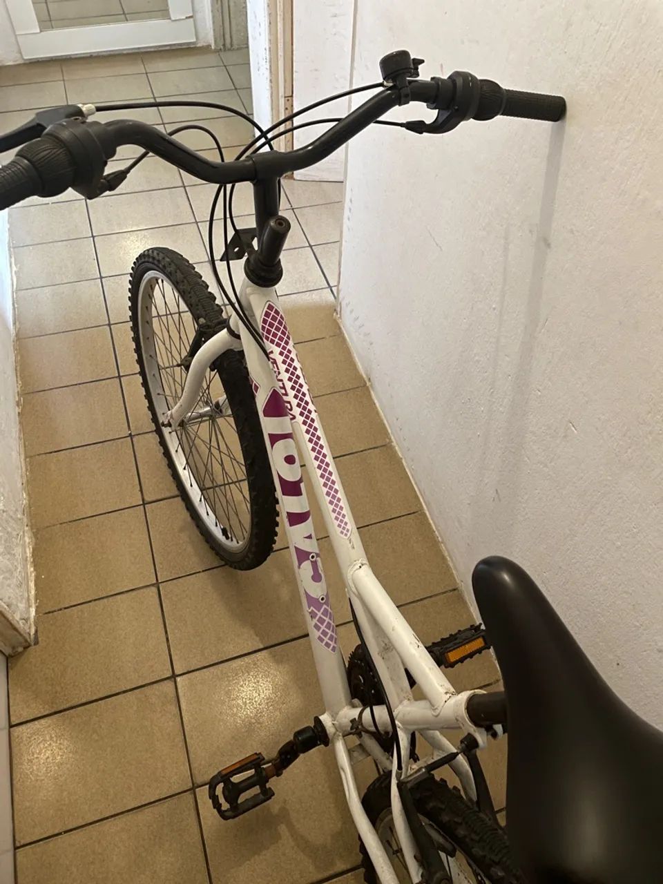 Bicicleta Caloi  - Foto 2