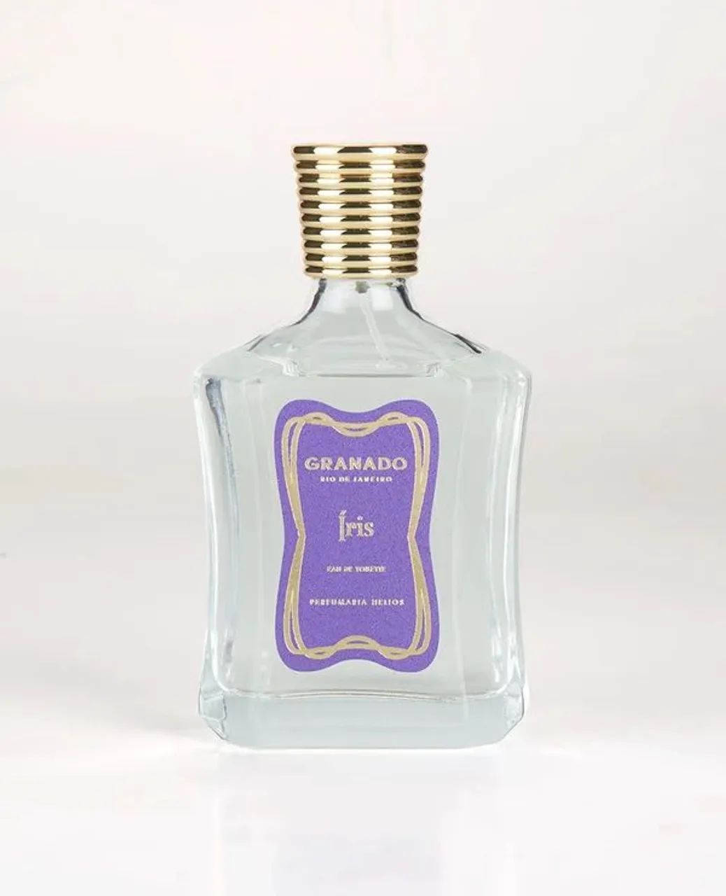 Eau de Toilette Granado Íris 100 m (Nova e Lacrada)l 