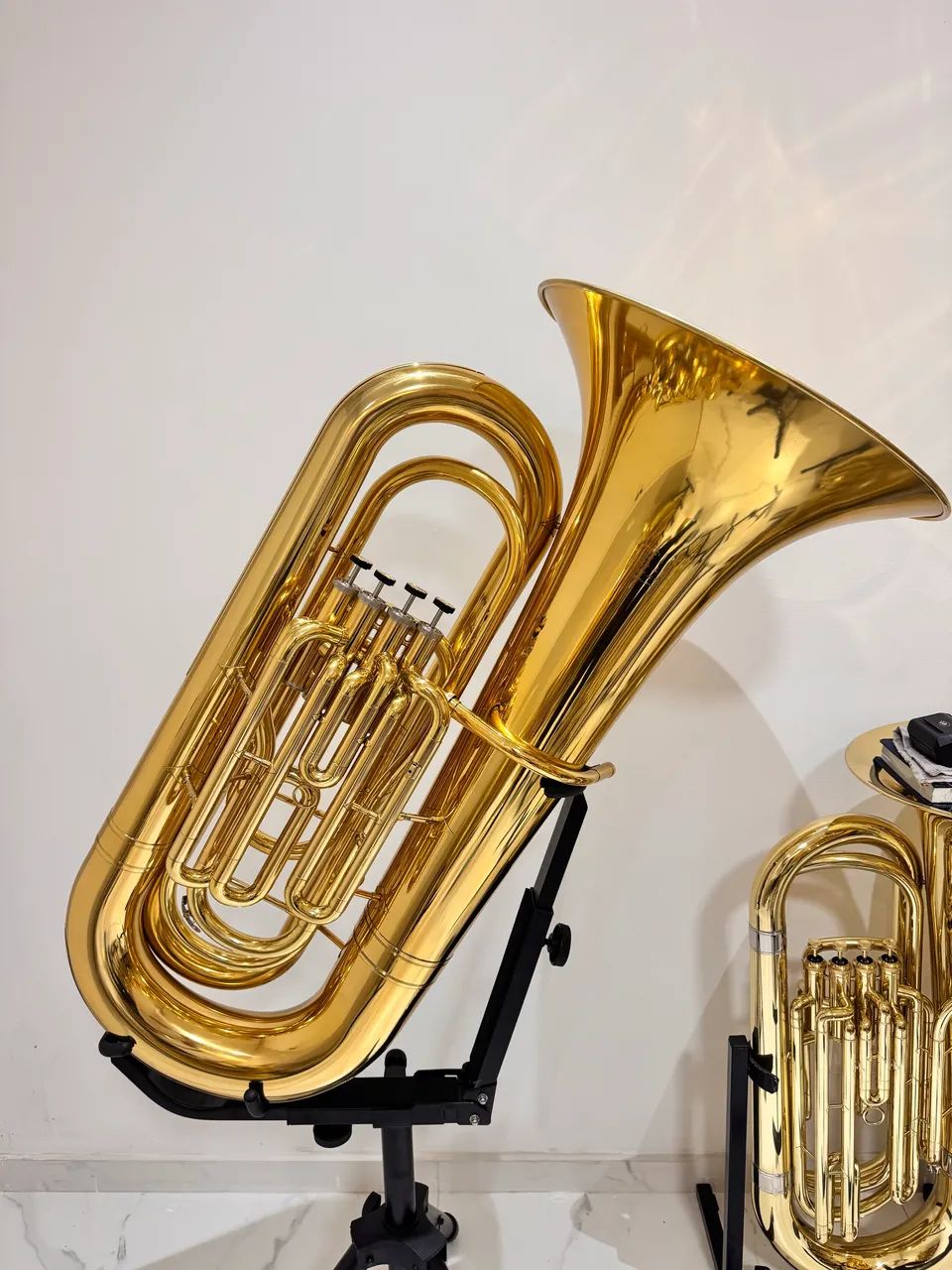 Tuba Michael - Foto 2