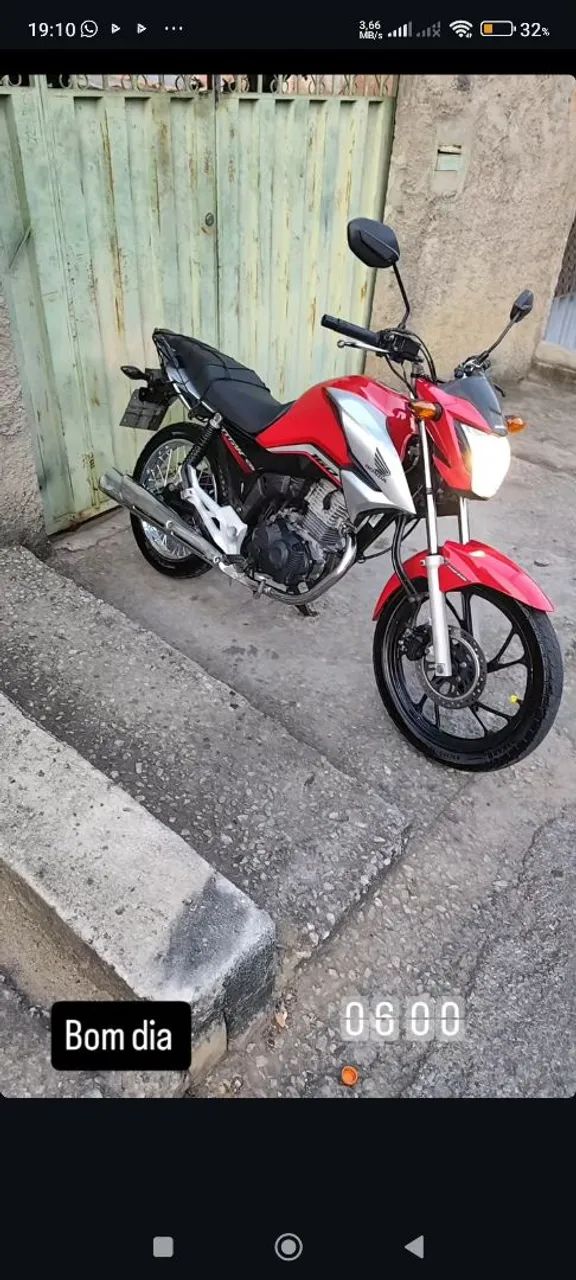 Vendo 160 2023  - Foto 3