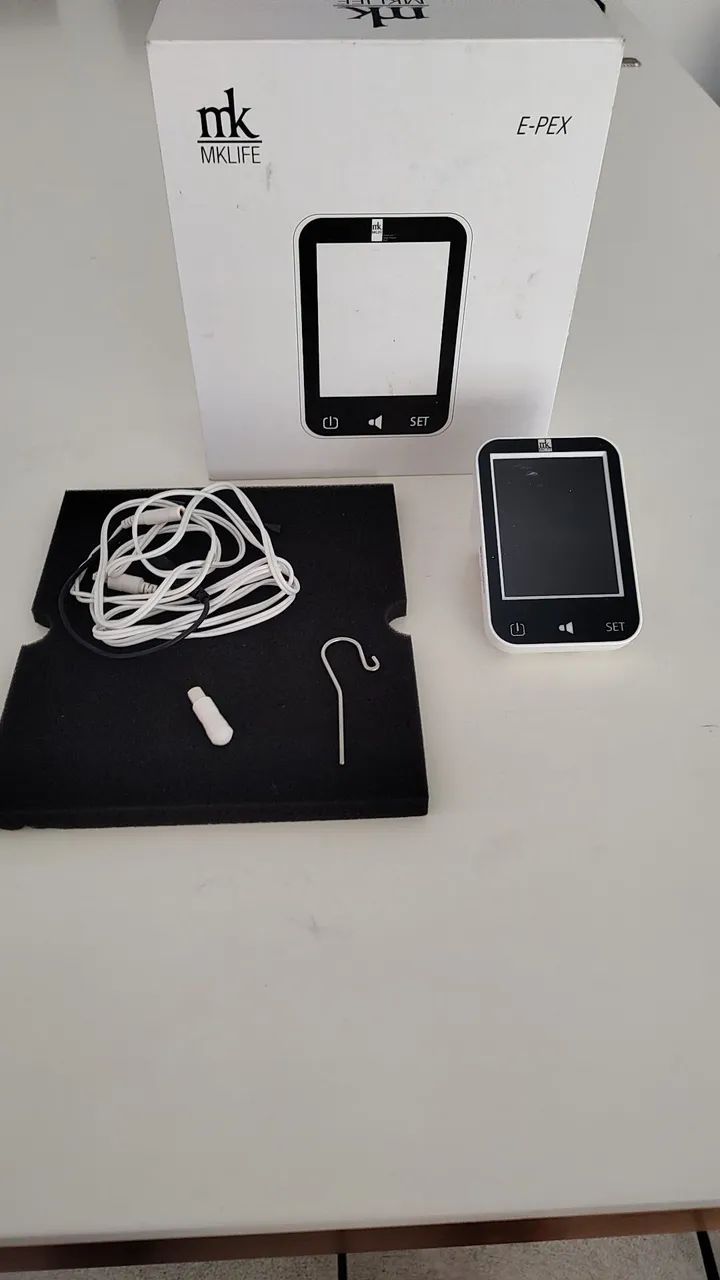Localizador Apical E-pex da MkLife  - Foto 2