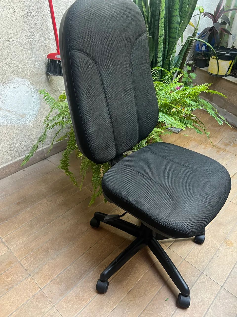 Cadeira de Escritório Presidente