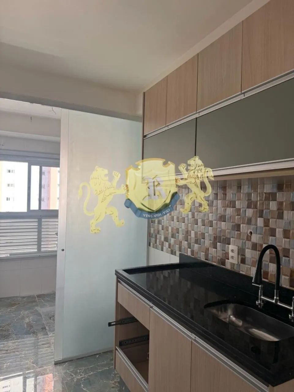 Flat com 2 Quartos para alugar, 65m² - Tatuapé - Foto 2