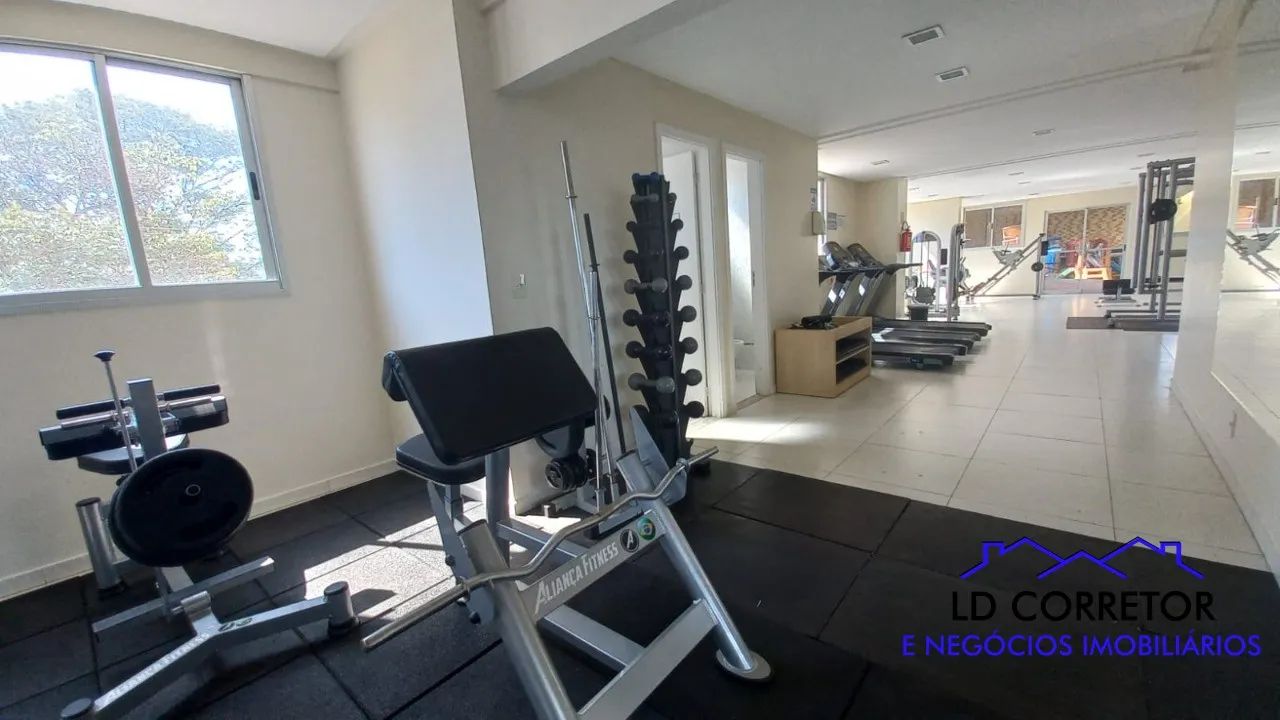 Apartamento de 2 quartos com suíte e vaga na Vila Rosa, Goiânia-GO: Excelente oportunidade - Foto 10