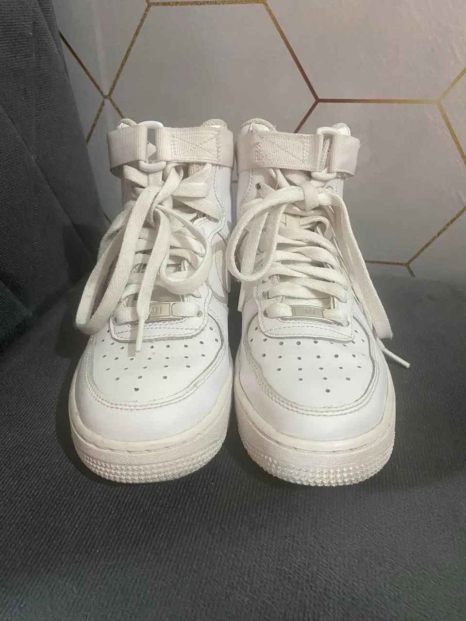 Tênis Nike  - Foto 3
