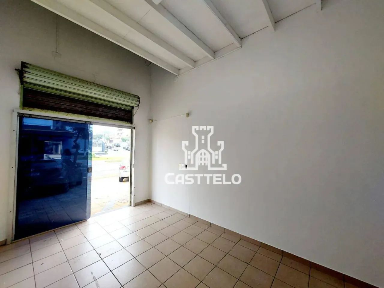 Sala para alugar, 60 m² - Centro - Londrina/PR - Foto 3