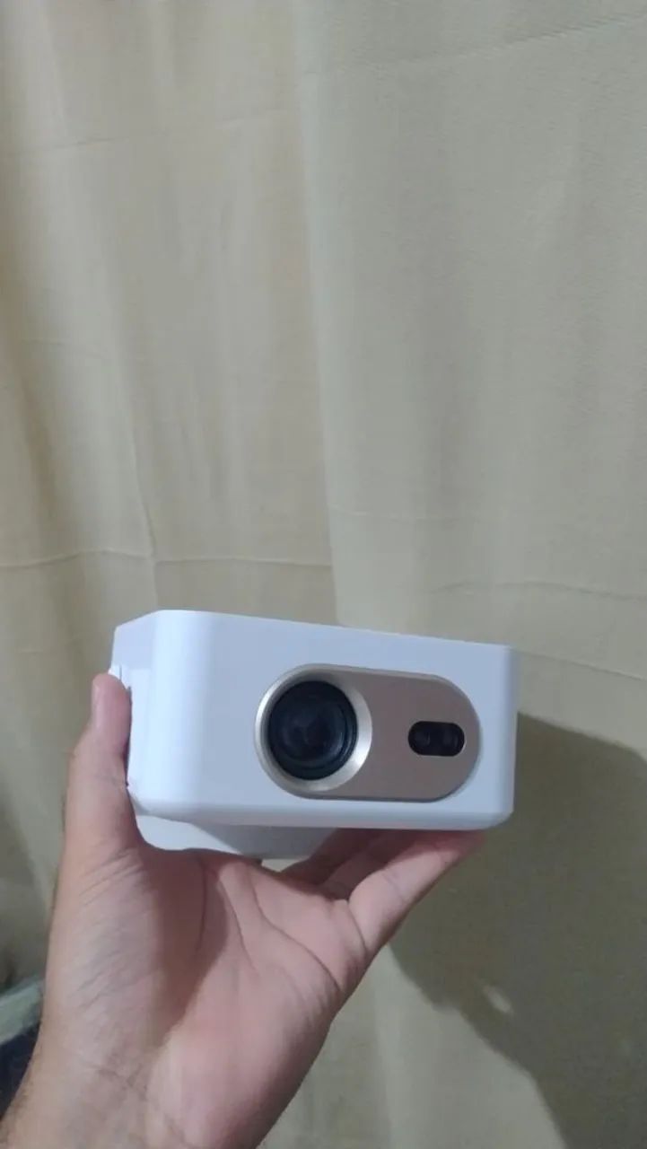 PROJETOR MAGCUBIC ( HY300GT ) - Foto 2