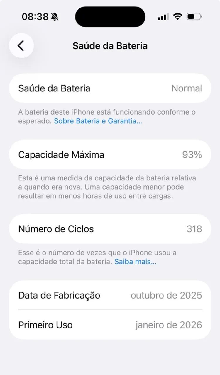 IPhone 16 -128Gb  - Foto 3