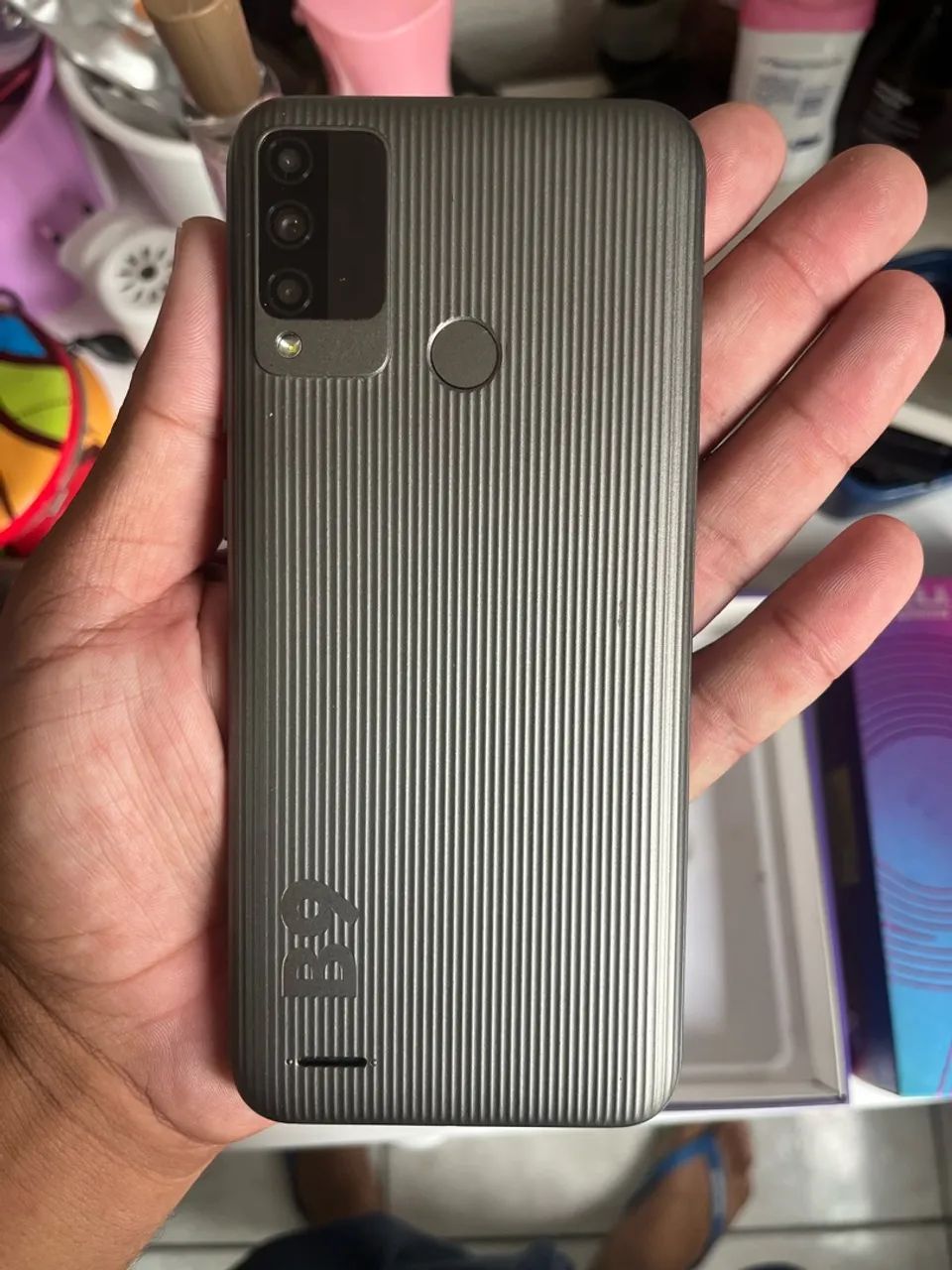 smartphone blu b9  - Foto 2