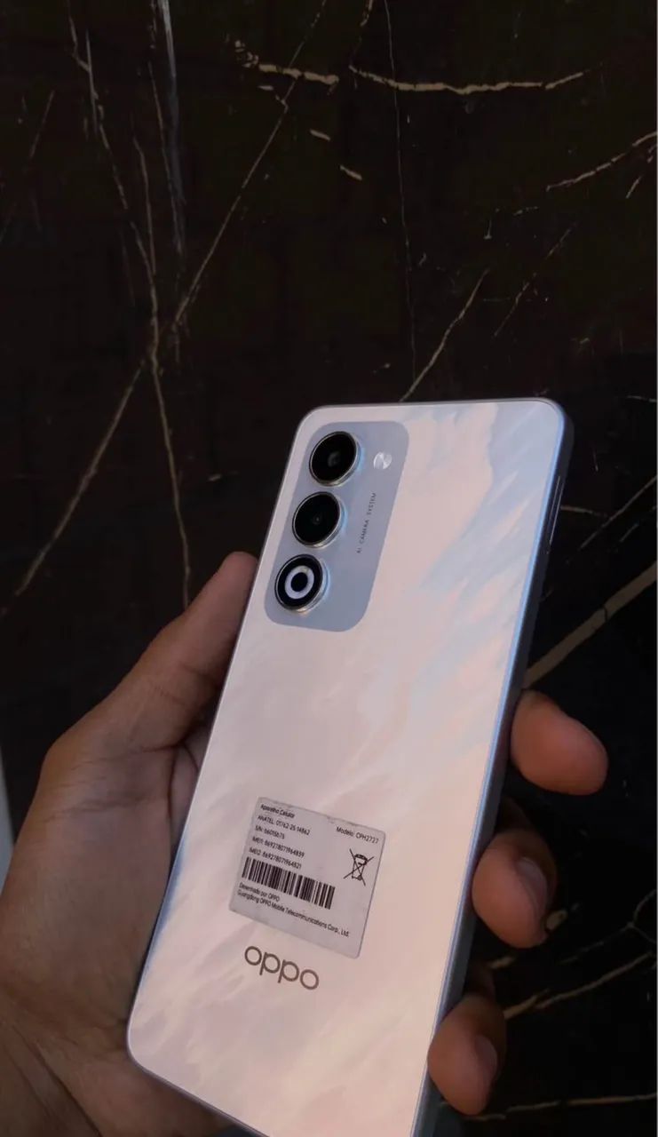 OPPO A5 - Foto 3