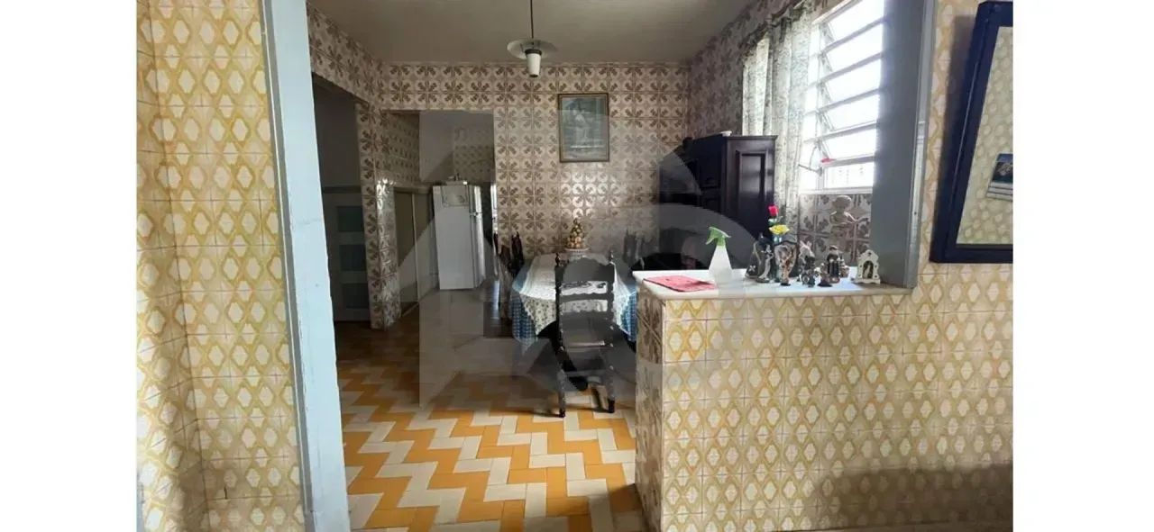 Casa de 2 Pavimentos no Getúlio Vargas com 3 Quartos e 5 Vagas - Foto 5