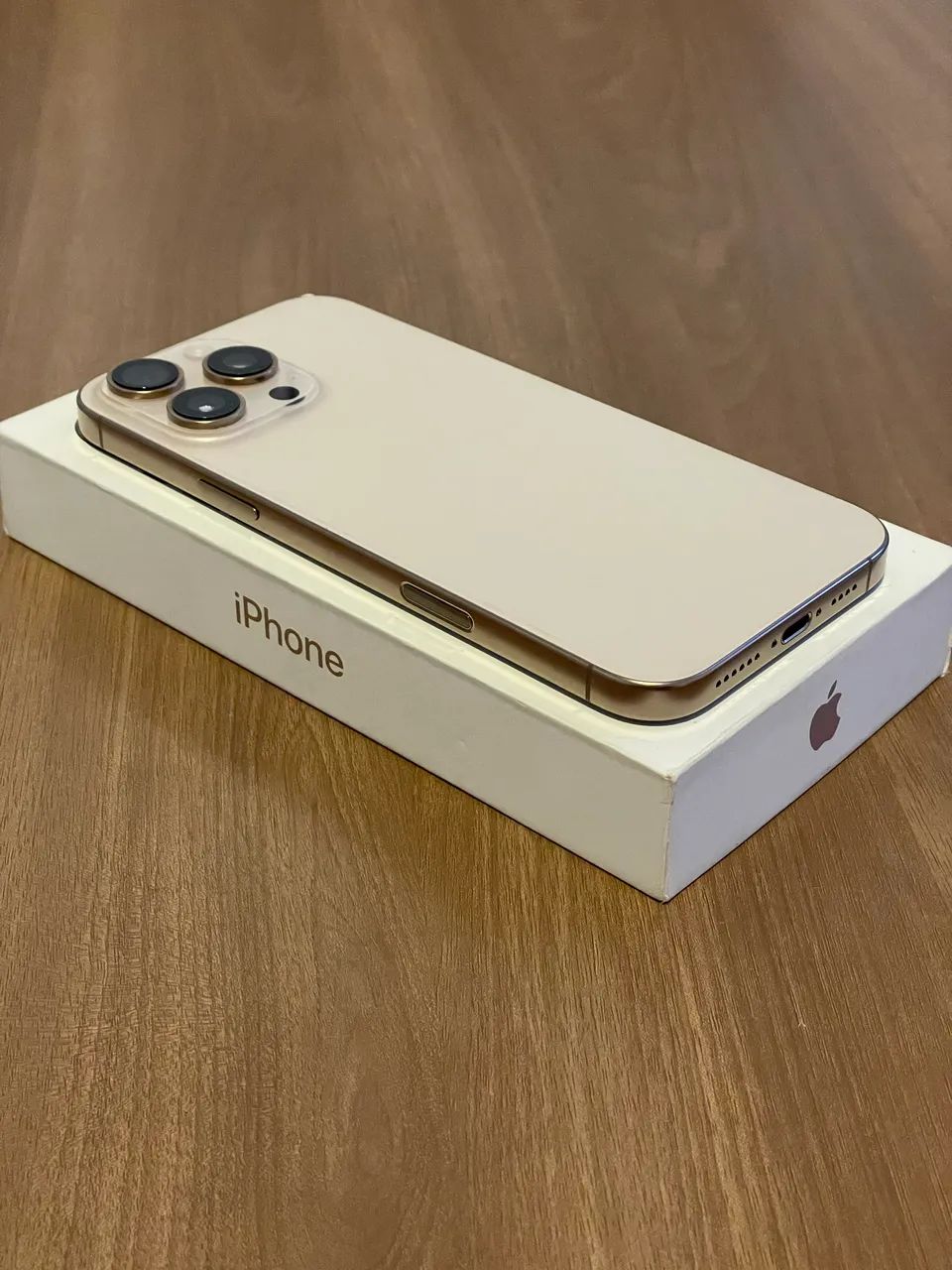 iPhone 16 Pro Max 256gb - Foto 2