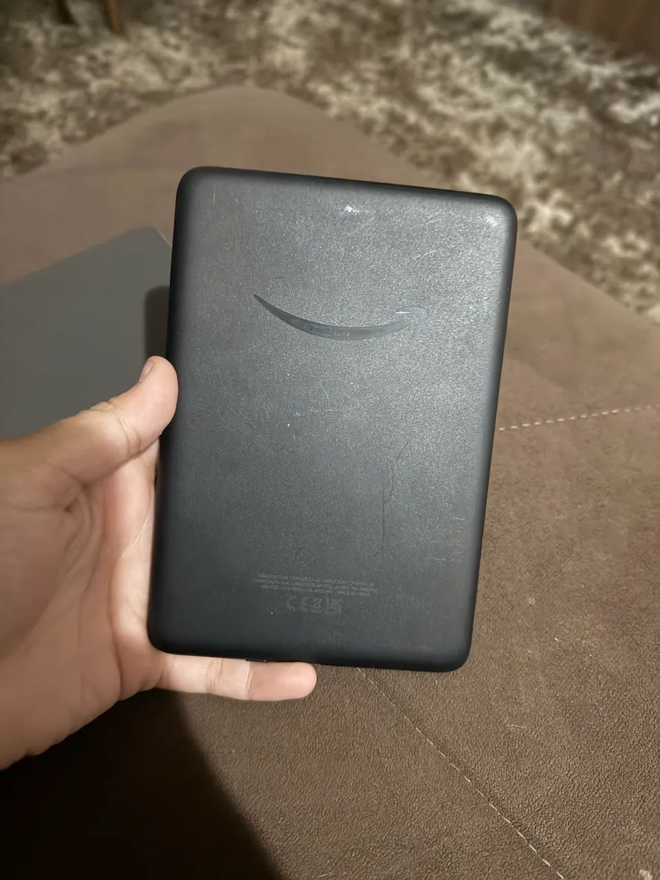 Kindle 11º bloqueado  - Foto 2