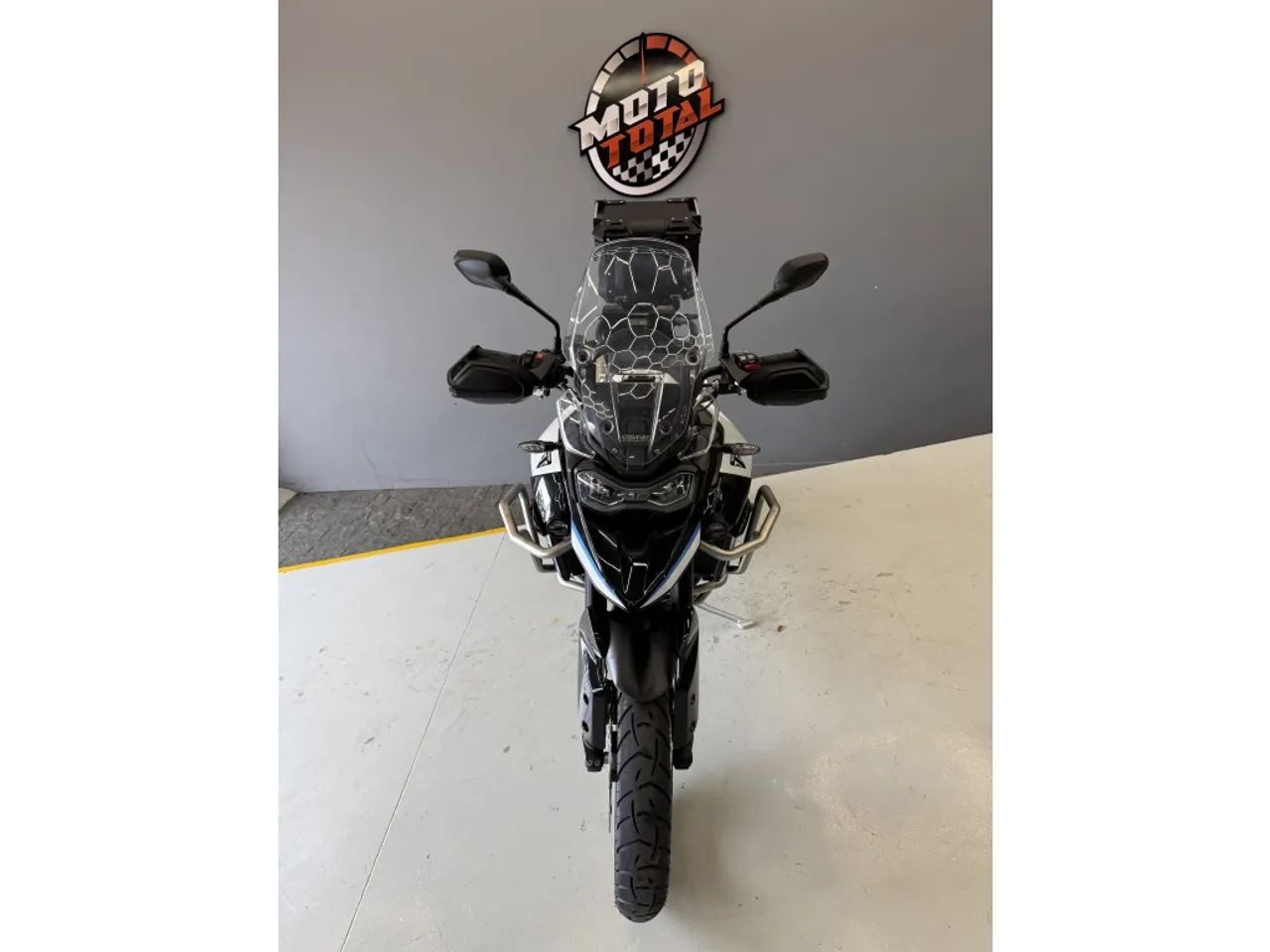 Triumph Tiger 900 gt 2026 - Foto 4