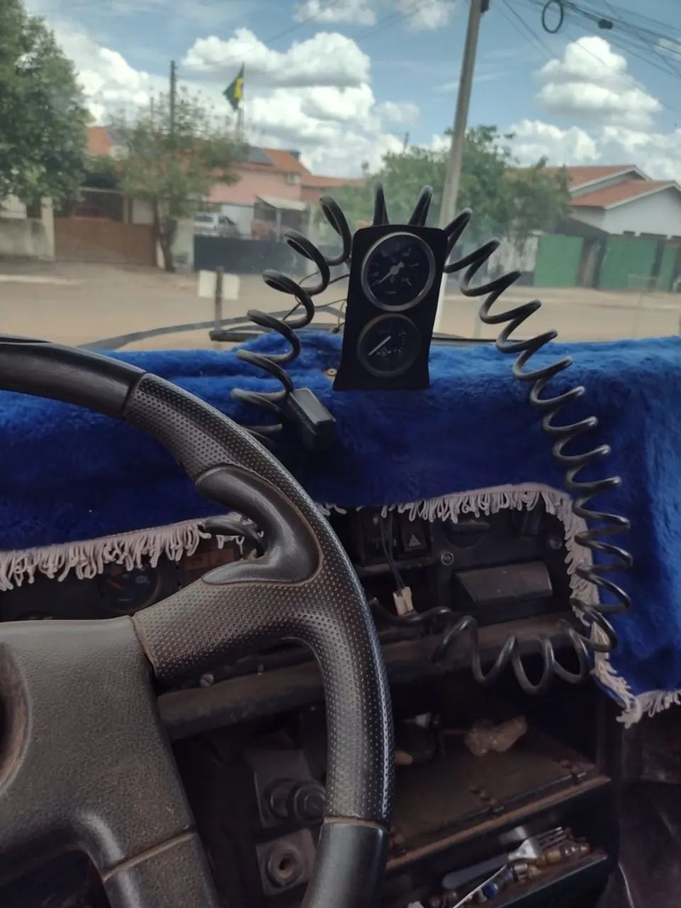 Volvo NL10 340 - Foto 5