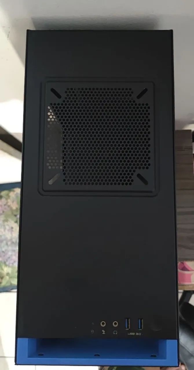 Gabinete NZXT S340 - Foto 2