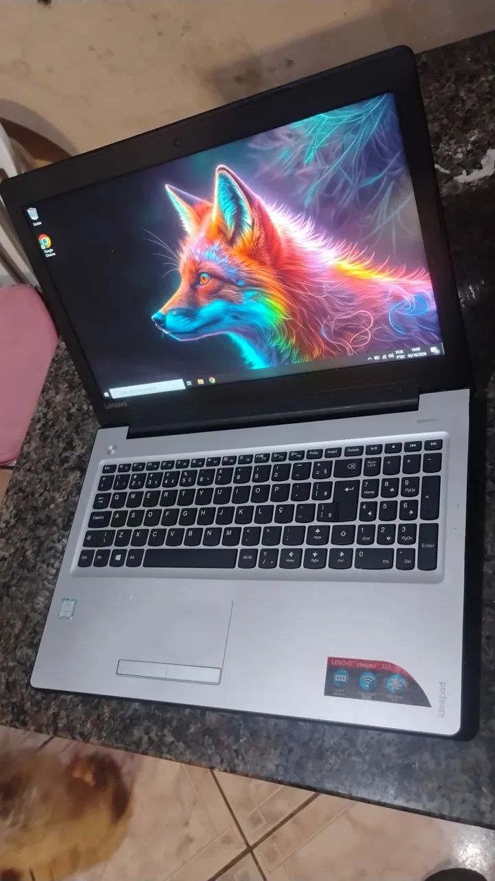 Notebook Lenovo i5 - Foto 4