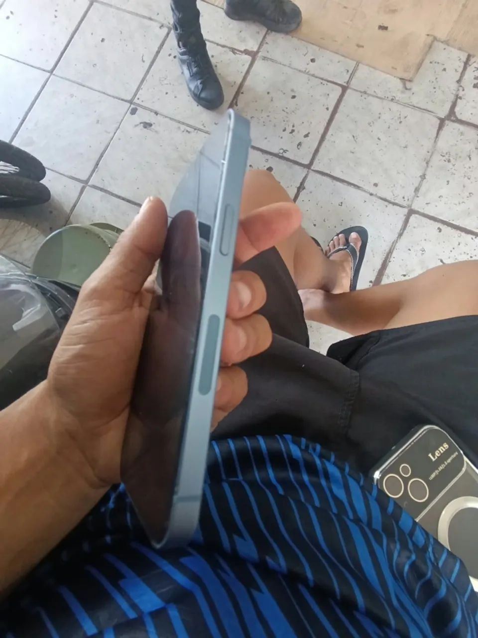 iPhone 14 128gb - Foto 4