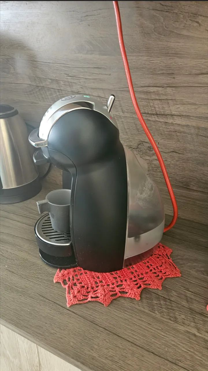 Cafeteira Dolce Gusto Genio 2 - Foto 4