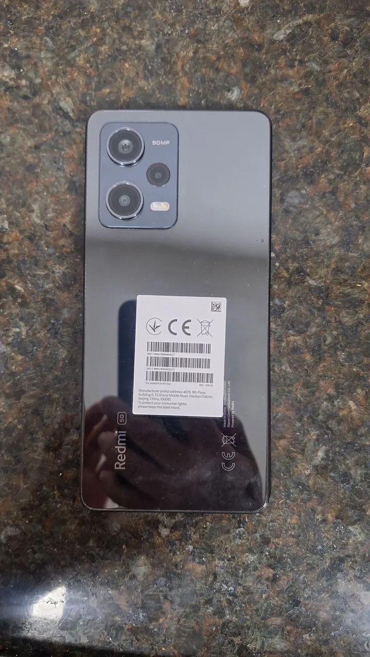Xiaomi Redmi Note 12 Pro 5G - Foto 2