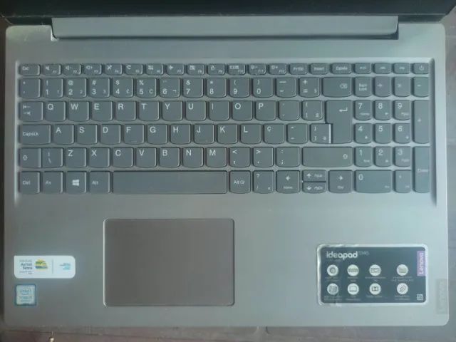 Lenovo IdeaPad S145 - Foto 4