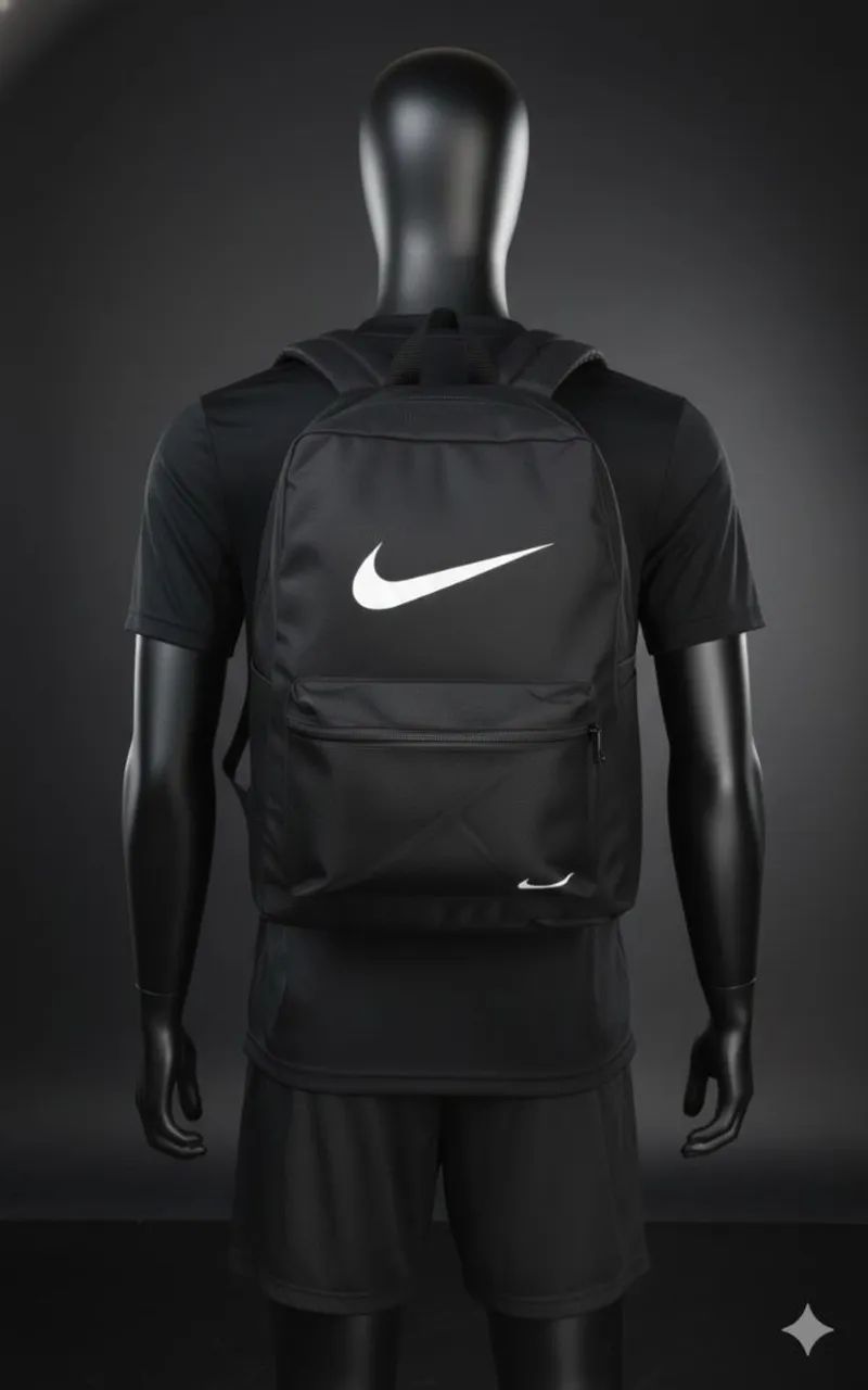 Mochila da Nike  - Foto 2