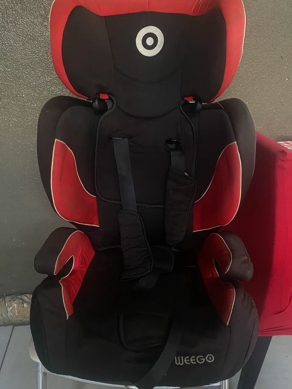 Cadeirinha de carro - Foto 4