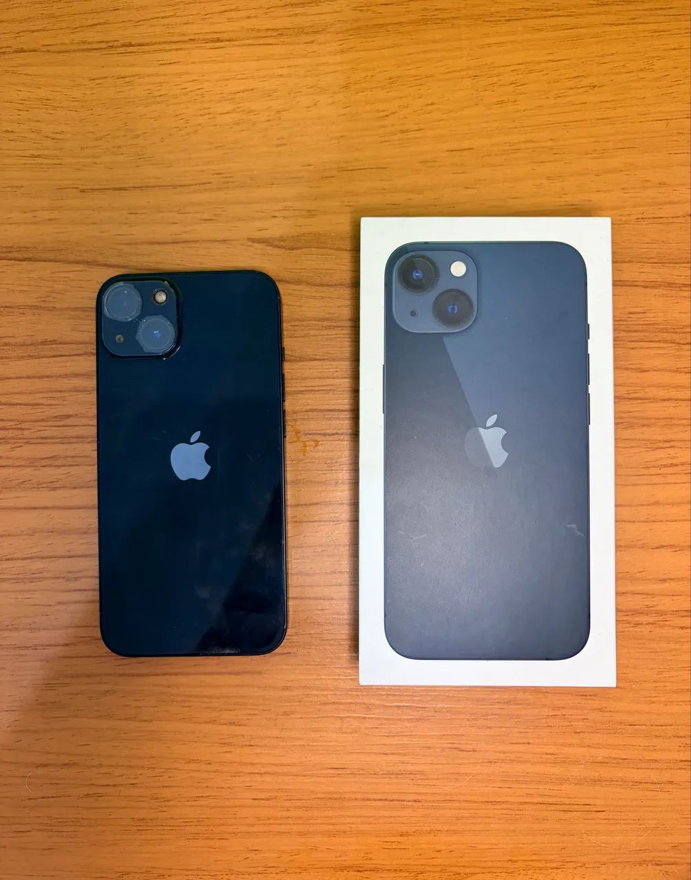 iPhone 13 - 128Gb (Bateria Nova) - Foto 5