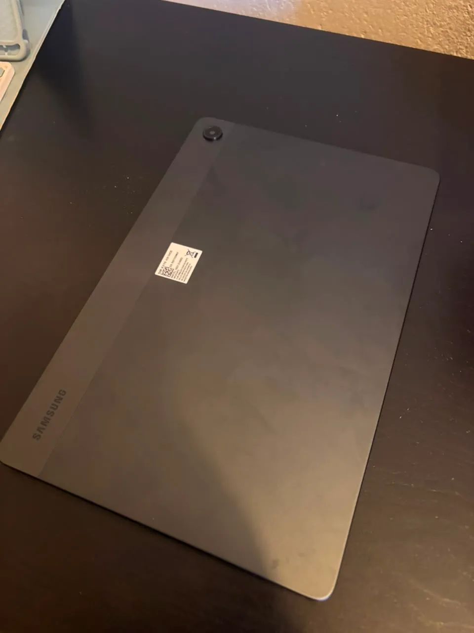 Tablete Samsung tab a9+ 64g +2 capas   - Foto 3