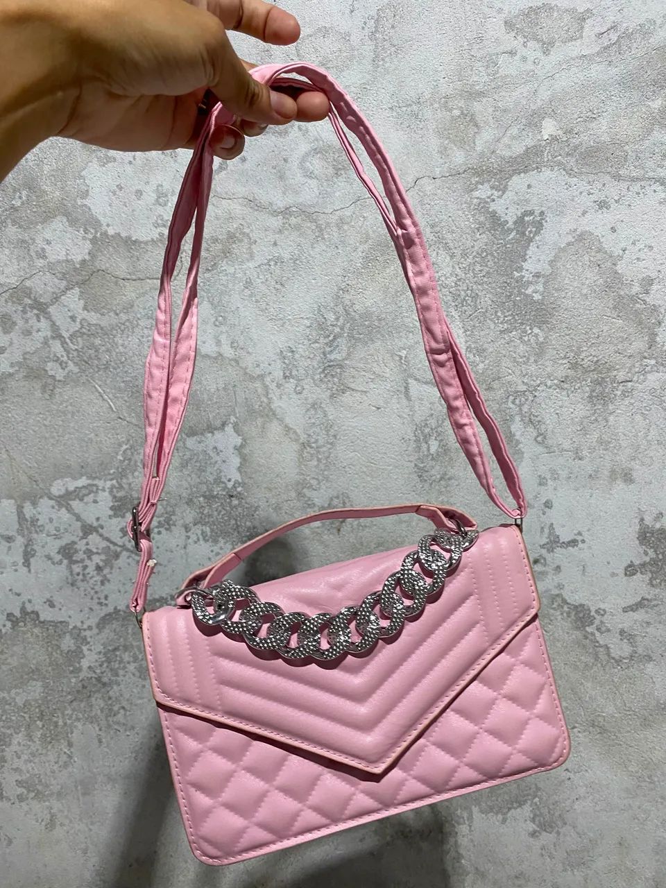 Bolsa SHEIN  - Foto 4