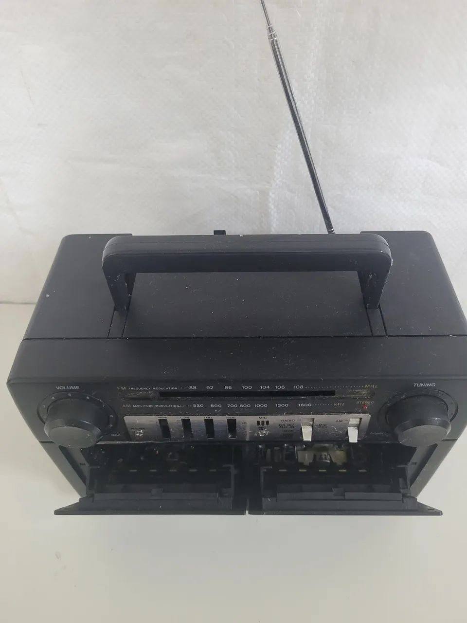 Micro System Unirex  - Foto 2