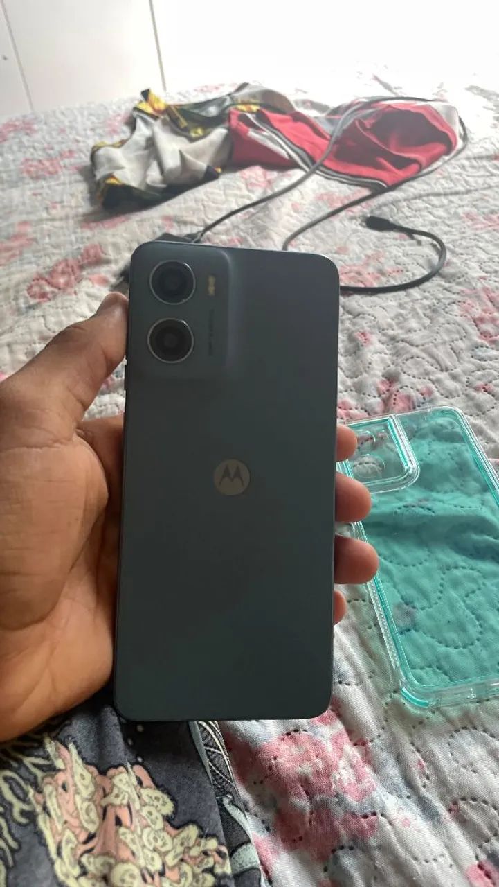 Moto g05  - Foto 3