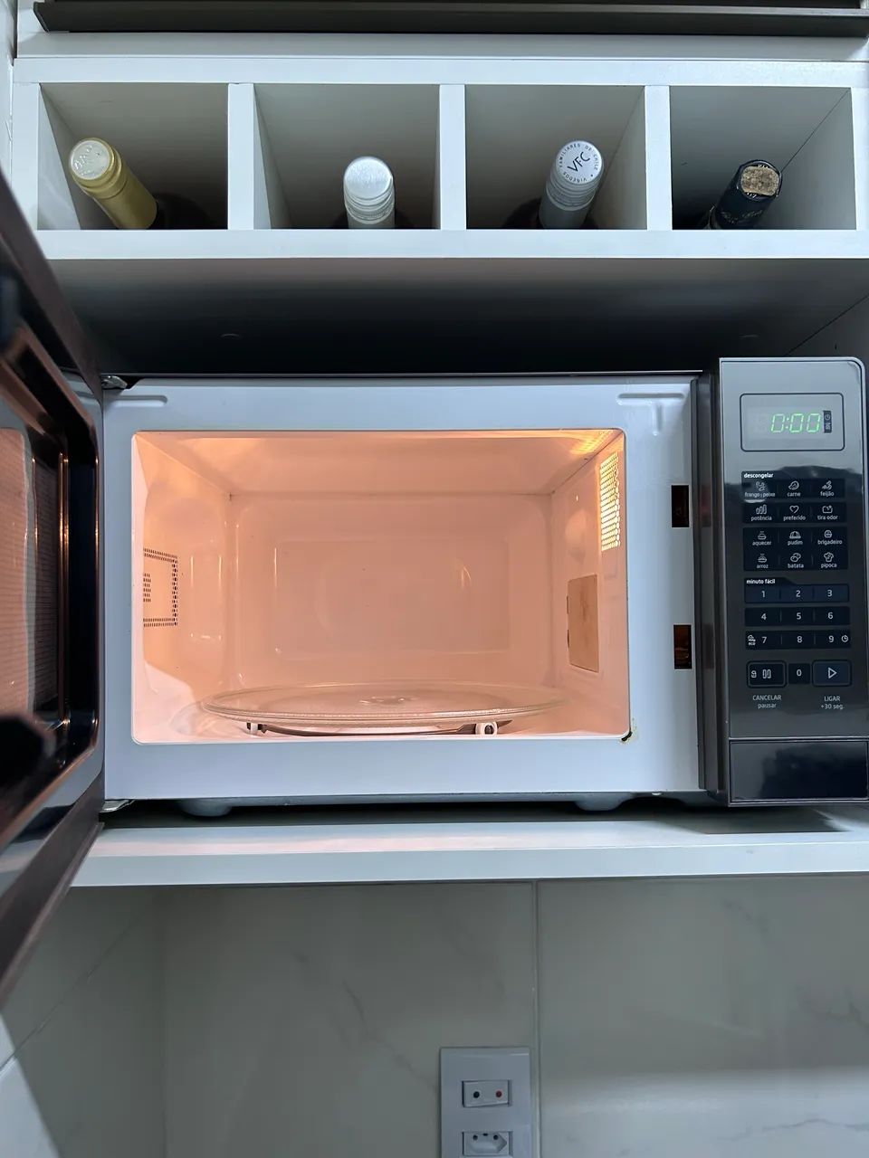 Microondas Midea - Foto 2